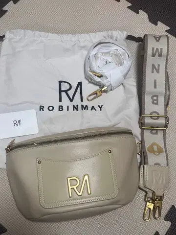 로빈메이 ROBINMAY 숄더백