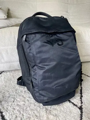 [ 정가 41,800엔 ] Y-3 백팩