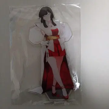 칸코레 신춘 라이브 2026 모가도르 영춘 승부복 mode 아크릴 스탠드