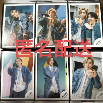 나니와단시 미치에다 슌스케 공식 사진 14