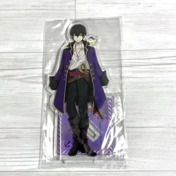 리본 애니메이트 아크릴 스탠드 히바리 쿄야 포인트 경품 아크릴 스탠드