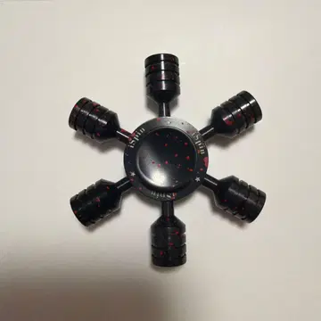 초레어 ispin s 핸드 스피너