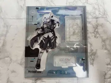 멜트 다 텐시군 FIRST 1MPACT 아크릴 스탠드