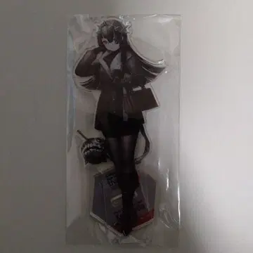 칸코레 신춘 라이브 2026 무급 영춘 사복 mode 아크릴 스탠드