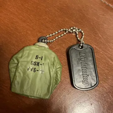 번개 페스티벌 가챠 Lightning 밀리터리 가챠 N-1 커스텀