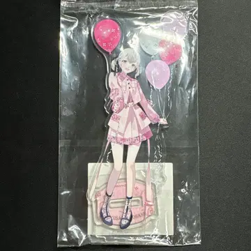 아즈사와 코하네 감사제 아크릴 스탠드 4th 미개봉