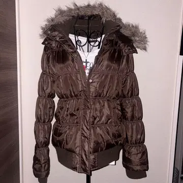 퍼 점퍼 헤이세이 갸루 00s L