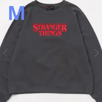 기묘한 이야기 니코앤드 맨투맨 M