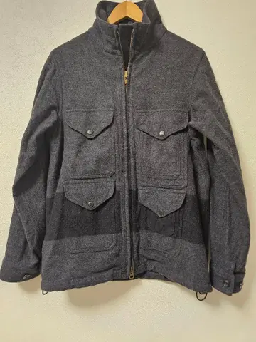 마운틴 리서치 크루저 자켓 마운틴 리서치