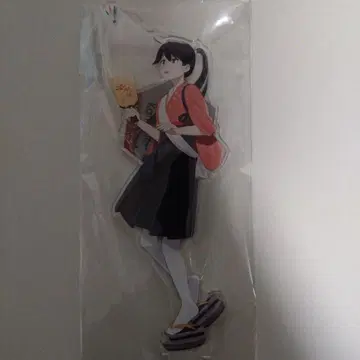 칸코레 신춘 라이브 2026 호쇼 게이슌 하네츠키모드 아크릴 스탠드