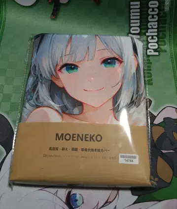 동방Project 콘파쿠 요우무 등신대 3