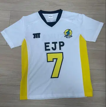 하이큐 V리그 EJP 라이진 유니폼 M 사이즈 스나 린타로