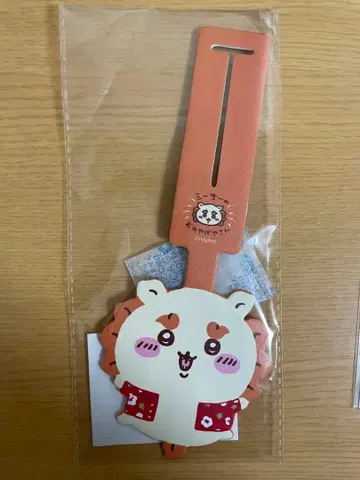 치이카와 (먼작귀) 시사 기념품 가게 러기지 택