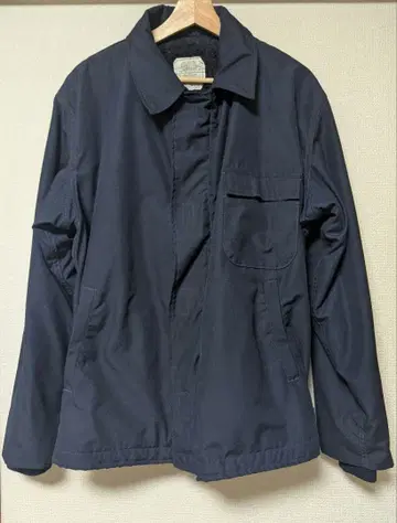 90s US.NAVY 아라미드 덱 자켓