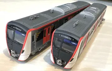 도에이 5500형 아사쿠사선 8량 편성