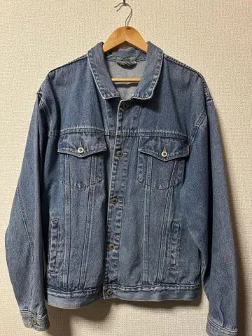 REDWOOD 데님 자켓