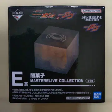 가면라이더 제일복권 E상