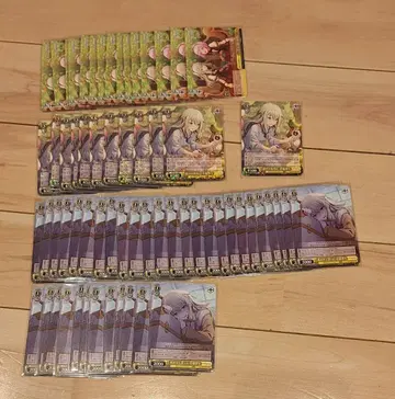 쿠사나기 네네 바이스 슈바르츠