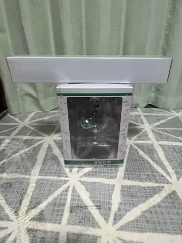 동방Project 콘파쿠 요우무 완성품 피규어 벨파인