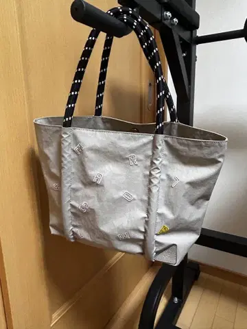 PELLE BORSA 페레볼사 / 링크루 A4 토트