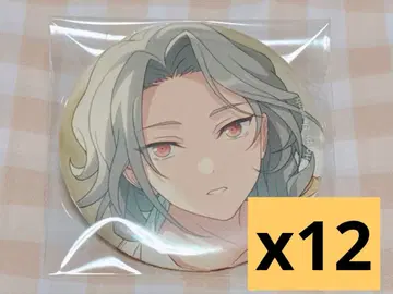 앙스타 캔뱃지 코레칸 Eden 나기사