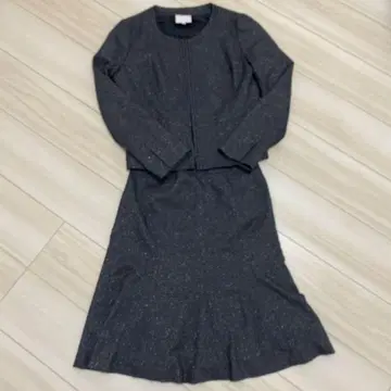 EMMA JAMES 자켓과 스커트 세트