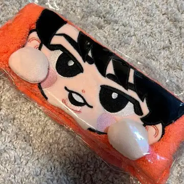 SnowMan 미야타테 료타 헤어밴드