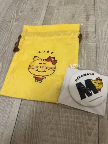 고양이마스 복조리 거울 마스다 타카히사