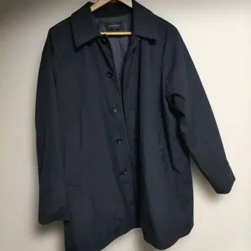 라이트 웜 숏 스텐카라 코트 (글로벌 워크)