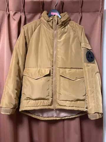 URBAN RESEARCH GERRY 별주 HAPPY JACKET