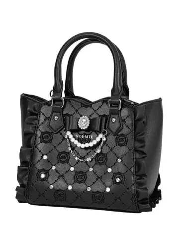 노에미 사키마루짱 콜라보 블랙