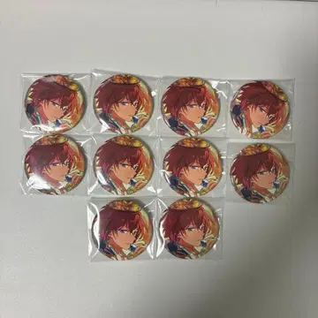 앙스타 스오우 츠카사 이베코레 캔뱃지