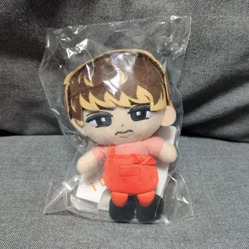 Snow Man 무카이 코지 님 스노치루 치비누이