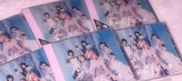 badFace ZOCX 앨범 5장