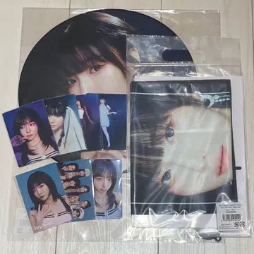 Kep1er Kep1asia 콘서트 굿즈 [영은]