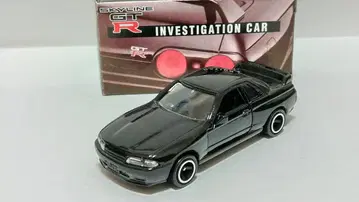 토미카 이케다 특주 스카이라인 GT-R BNR32