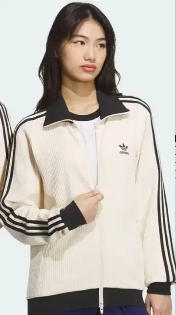 adidas 와플 클래식 트랙탑