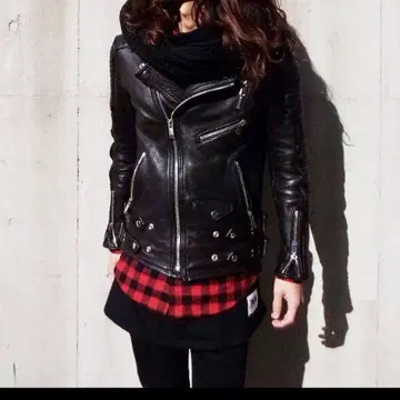 1/4 한정 가격 라이더 자켓 MOONAGEDEVILMENT 키요하루