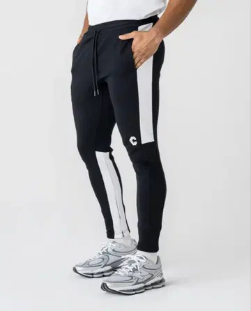 CRONOS 조커 팬츠 조거 팬츠 M