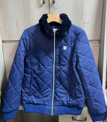 캘러웨이 충전솜 퀼팅 자켓 여성용