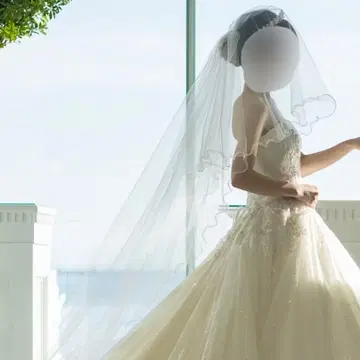 롱 베일 (포씨스 앤 컴퍼니)