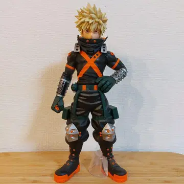 제일복권 나의 히어로 아카데미아 Fight On! D상 바쿠고 카츠키