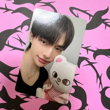 Stray Kids 현진 DO IT ZOOTOPIA2 SKZOO