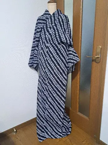 아리마츠 시보리 유카타 컨디션 최상