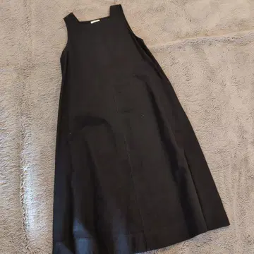 쉽스애니 롱 원피스