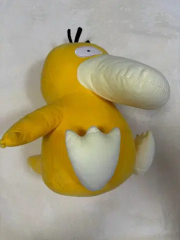 포켓몬스터 코닥 봉제 인형