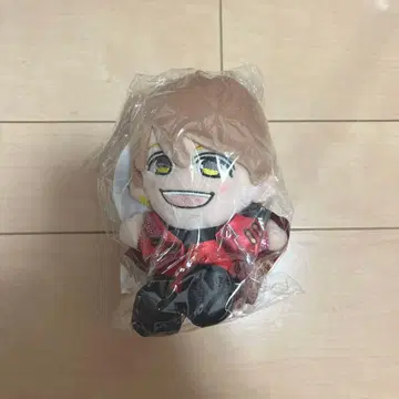 [ 익명 배송 ] WEST. 나카마 준타 치비스트 AWARD 버전