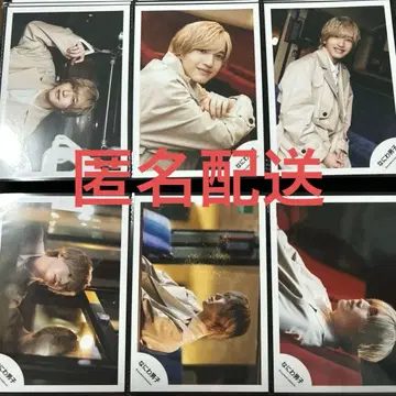 나니와단시 미치에다 슌스케 공식 사진 18