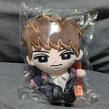 Snow Man 무카이 코지 스노치루 BIG 봉제 인형