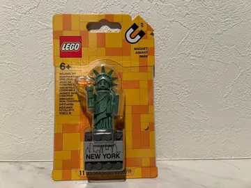 [ 미개봉 ] 레고 854031 자유의 여신 마그넷